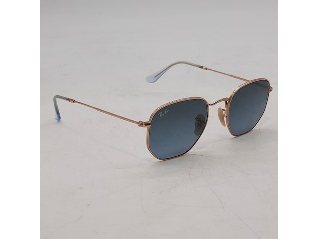 Zonnebril op sterkte, rayban, rb3548-n - afbeelding 3 van  9