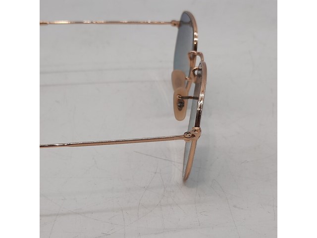 Zonnebril op sterkte, rayban, rb3548-n - afbeelding 4 van  9