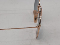 Zonnebril op sterkte, rayban, rb3548-n - afbeelding 4 van  9