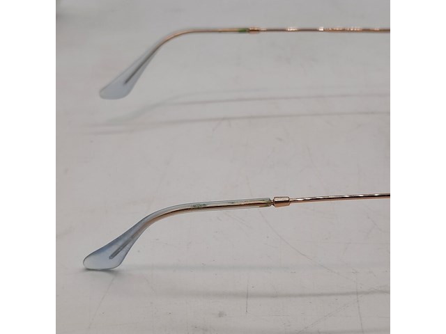 Zonnebril op sterkte, rayban, rb3548-n - afbeelding 5 van  9