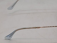 Zonnebril op sterkte, rayban, rb3548-n - afbeelding 5 van  9