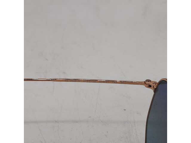 Zonnebril op sterkte, rayban, rb3548-n - afbeelding 6 van  9