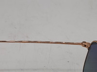 Zonnebril op sterkte, rayban, rb3548-n - afbeelding 6 van  9