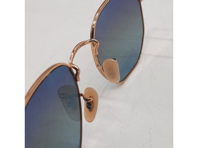 Zonnebril op sterkte, rayban, rb3548-n - afbeelding 7 van  9