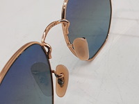 Zonnebril op sterkte, rayban, rb3548-n - afbeelding 7 van  9