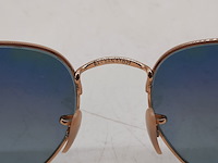 Zonnebril op sterkte, rayban, rb3548-n - afbeelding 8 van  9