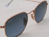 Zonnebril op sterkte, rayban, rb3548-n - afbeelding 9 van  9