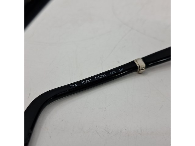 Zonnebril, persol, 714 - afbeelding 11 van  15