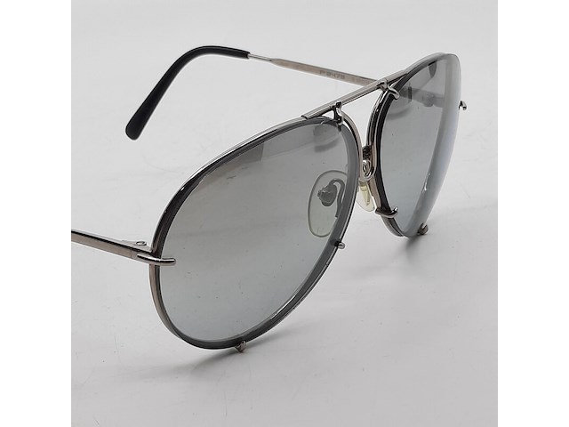 Zonnebril, porsche design, p8478 - afbeelding 2 van  11