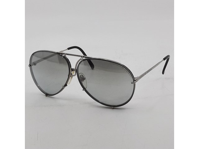 Zonnebril, porsche design, p8478 - afbeelding 1 van  11