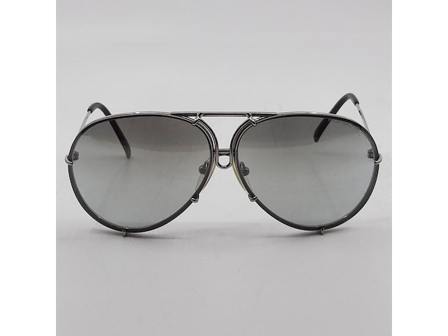Zonnebril, porsche design, p8478 - afbeelding 4 van  11