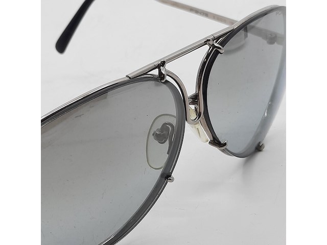 Zonnebril, porsche design, p8478 - afbeelding 11 van  11
