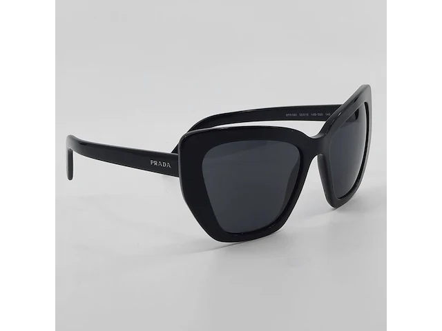 Zonnebril, prada, spr 08v - afbeelding 4 van  10