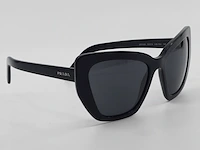 Zonnebril, prada, spr 08v - afbeelding 4 van  10