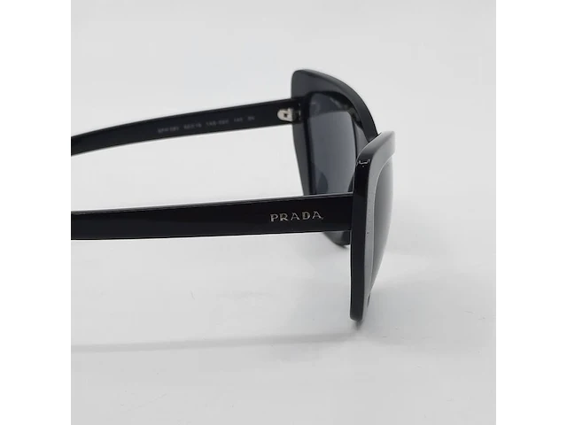 Zonnebril, prada, spr 08v - afbeelding 5 van  10