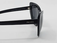 Zonnebril, prada, spr 08v - afbeelding 5 van  10