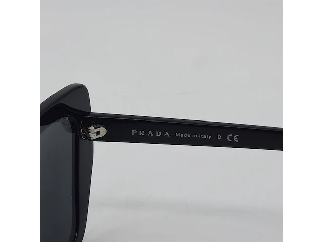 Zonnebril, prada, spr 08v - afbeelding 8 van  10