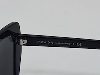 Zonnebril, prada, spr 08v - afbeelding 8 van  10