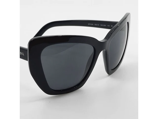 Zonnebril, prada, spr 08v - afbeelding 10 van  10