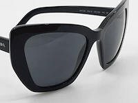Zonnebril, prada, spr 08v - afbeelding 10 van  10