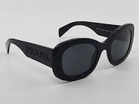 Zonnebril, prada, spr a13 - afbeelding 4 van  10