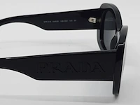 Zonnebril, prada, spr a13 - afbeelding 5 van  10