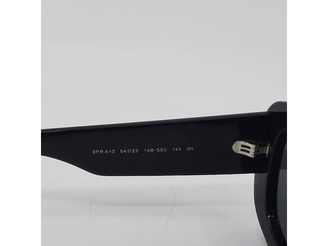 Zonnebril, prada, spr a13 - afbeelding 7 van  10