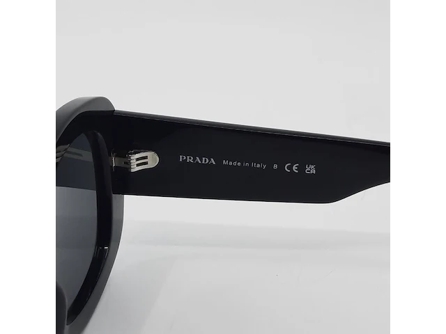 Zonnebril, prada, spr a13 - afbeelding 8 van  10