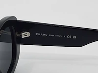 Zonnebril, prada, spr a13 - afbeelding 8 van  10