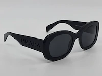Zonnebril, prada, spr a13 - afbeelding 4 van  10