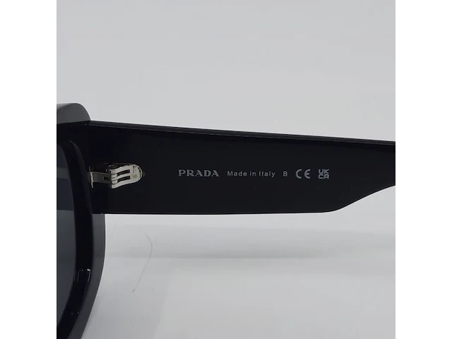 Zonnebril, prada, spr a13 - afbeelding 8 van  10