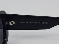 Zonnebril, prada, spr a13 - afbeelding 8 van  10