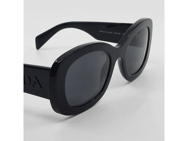Zonnebril, prada, spr a13 - afbeelding 10 van  10