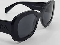 Zonnebril, prada, spr a13 - afbeelding 10 van  10