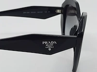 Zonnebril, prada, spr16w - afbeelding 5 van  10