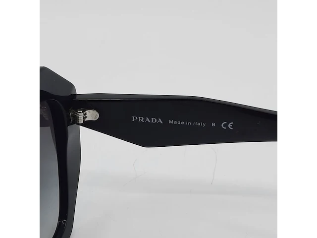 Zonnebril, prada, spr16w - afbeelding 8 van  10