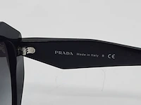 Zonnebril, prada, spr16w - afbeelding 8 van  10