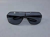 Zonnebril, prada, sps 52q tig-3c2 130 2n, zwart - afbeelding 5 van  7