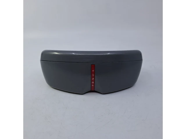 Zonnebril, prada, sps 52q tig-3c2 130 2n, zwart - afbeelding 6 van  7