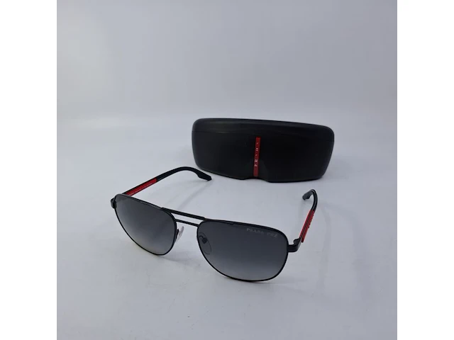 Zonnebril, prada, sps 53 x - afbeelding 1 van  8