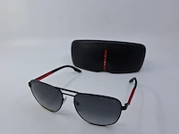 Zonnebril, prada, sps 53 x