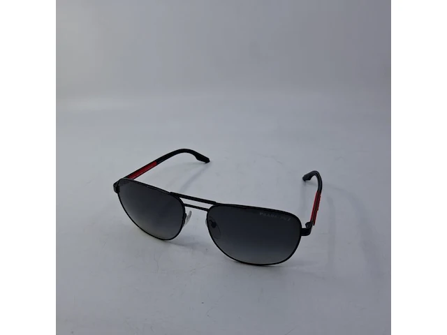 Zonnebril, prada, sps 53 x - afbeelding 2 van  8
