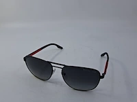 Zonnebril, prada, sps 53 x - afbeelding 2 van  8