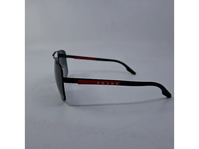 Zonnebril, prada, sps 53 x - afbeelding 3 van  8