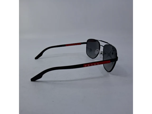 Zonnebril, prada, sps 53 x - afbeelding 5 van  8
