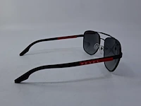 Zonnebril, prada, sps 53 x - afbeelding 5 van  8