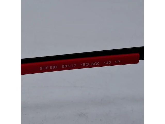 Zonnebril, prada, sps 53 x - afbeelding 6 van  8