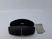 Zonnebril, prada, sps 53 x - afbeelding 8 van  8