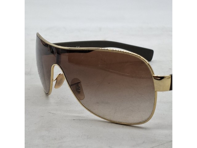 Zonnebril, ray ban, rb3471 - afbeelding 10 van  11