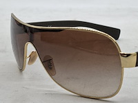 Zonnebril, ray ban, rb3471 - afbeelding 10 van  11